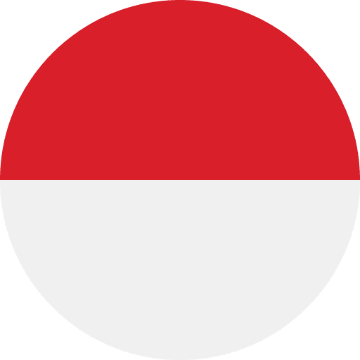 Jakarta flag
