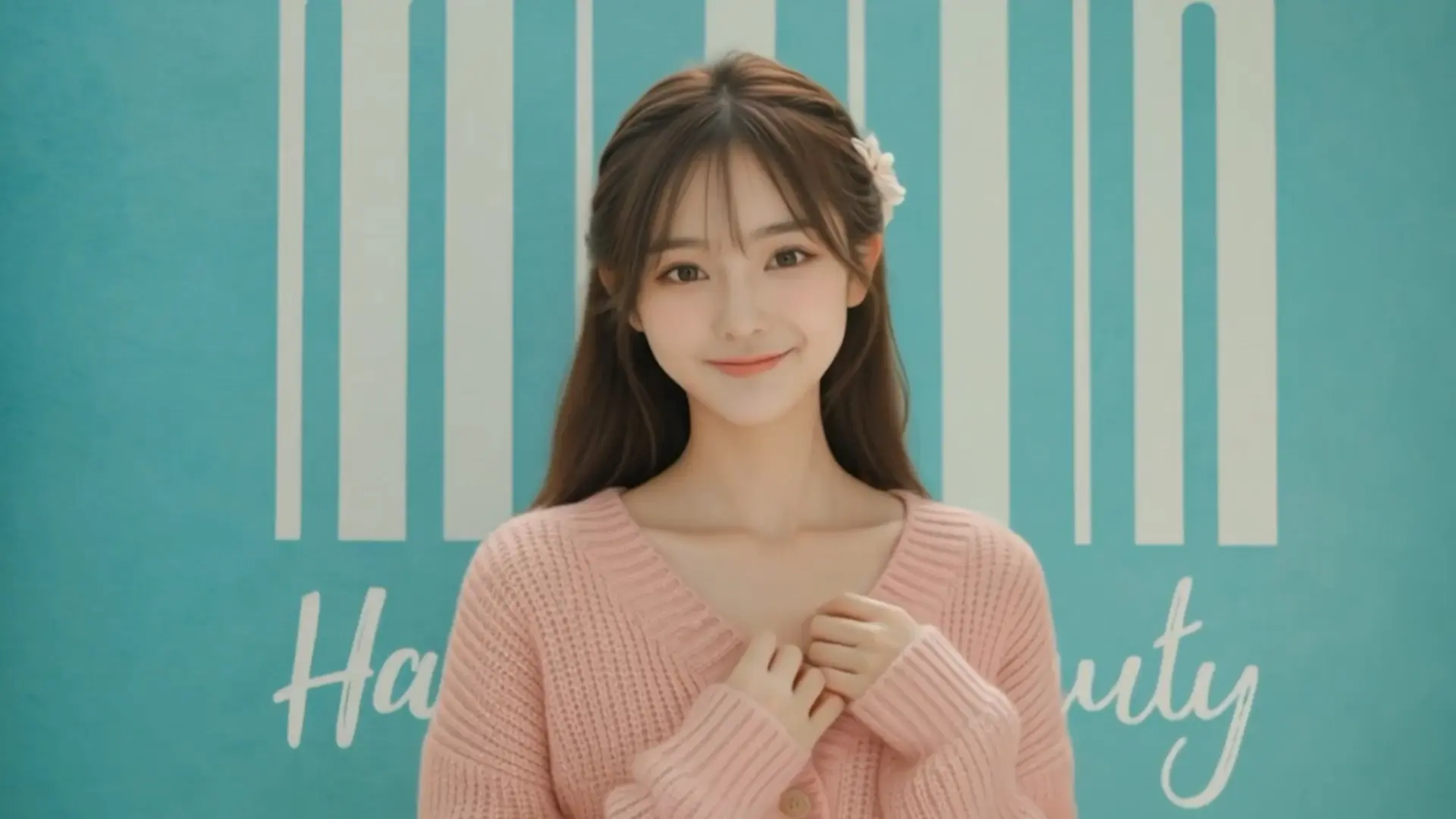 Miin Hair & Beauty hero visual