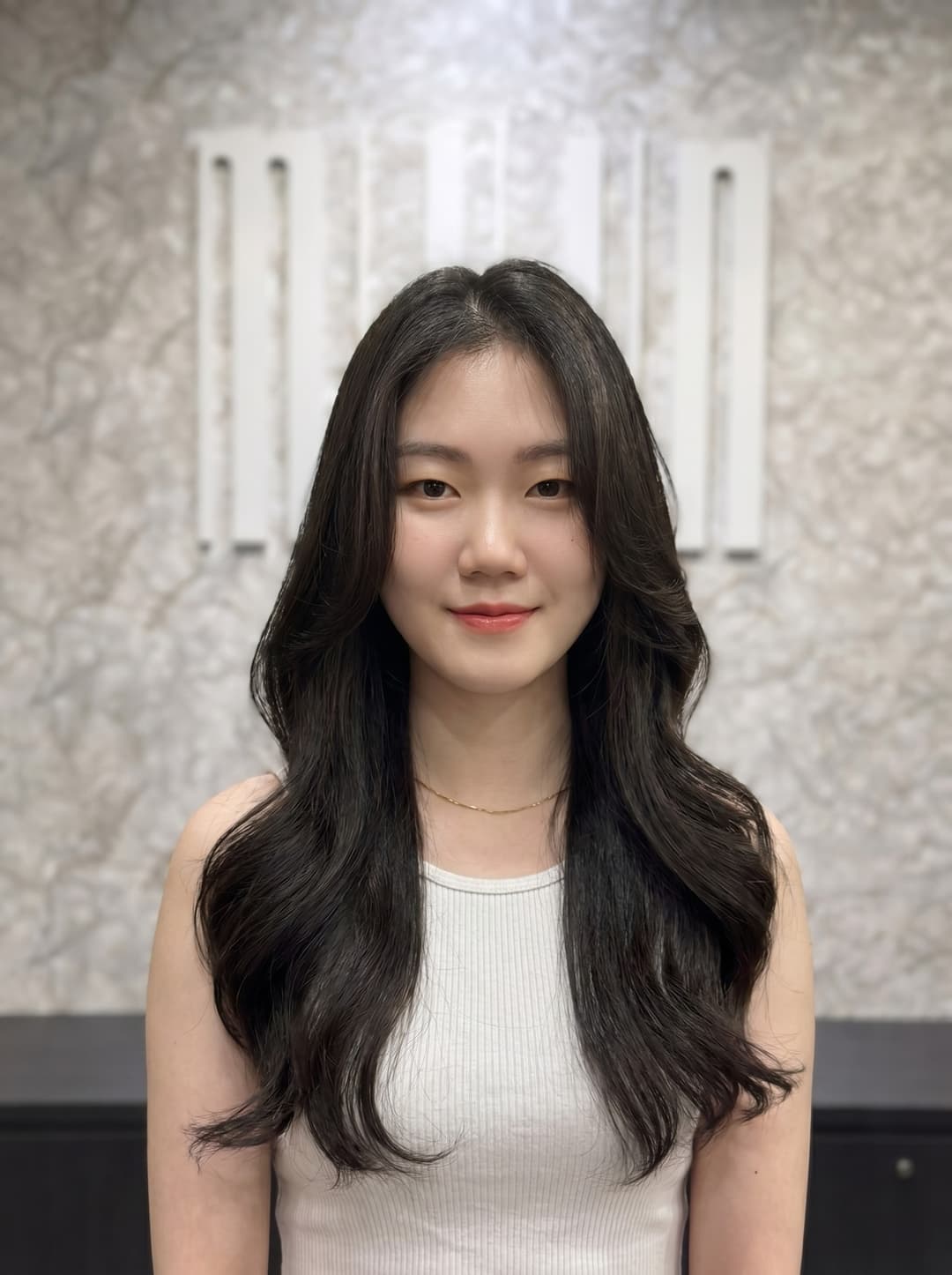 Korean Wave Perm The Signature KDrama Look, Explained — free download