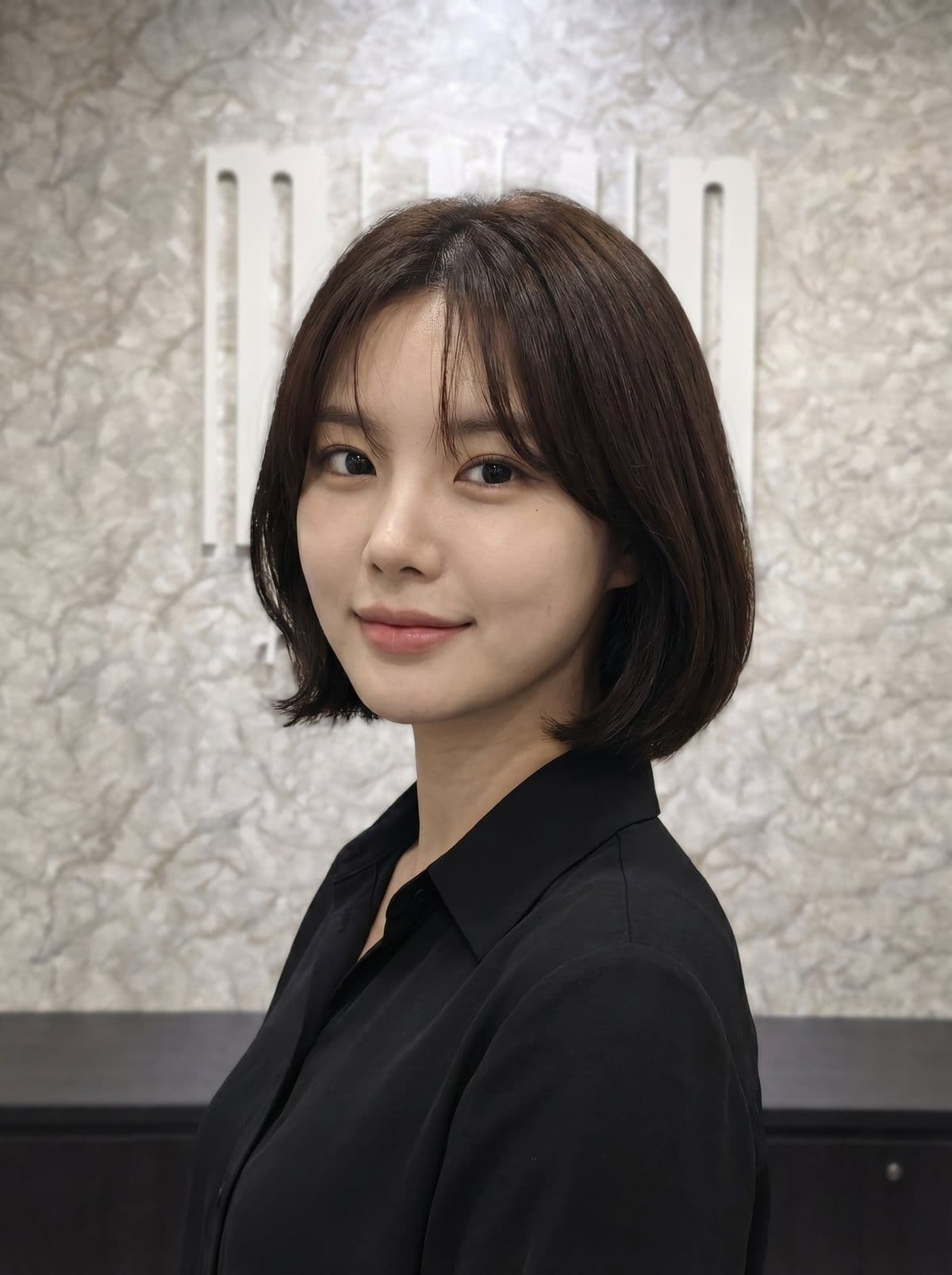 Korean Bob: The Complete Guide to Every Length and Style