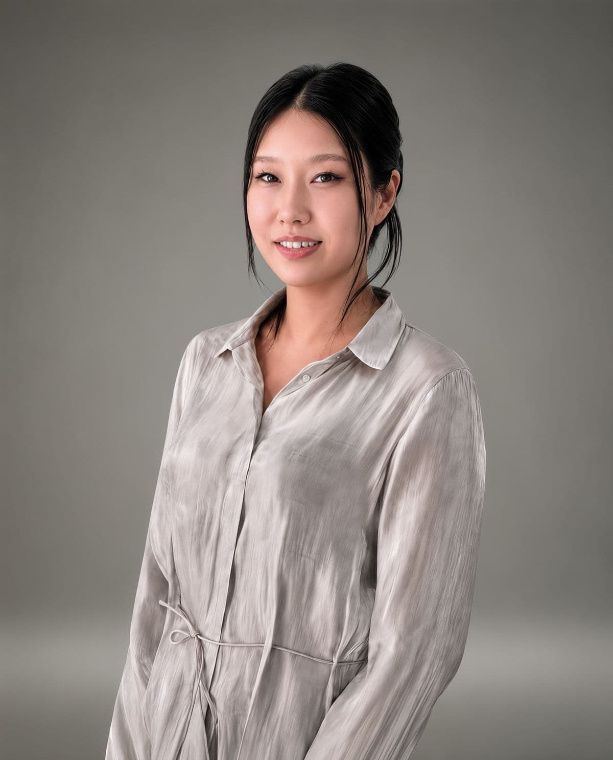 Remi, Director and Makeup Artist at Miin Singapore
